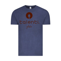 Vintage Denim Talenti Vintage Tee - linhVisuals
