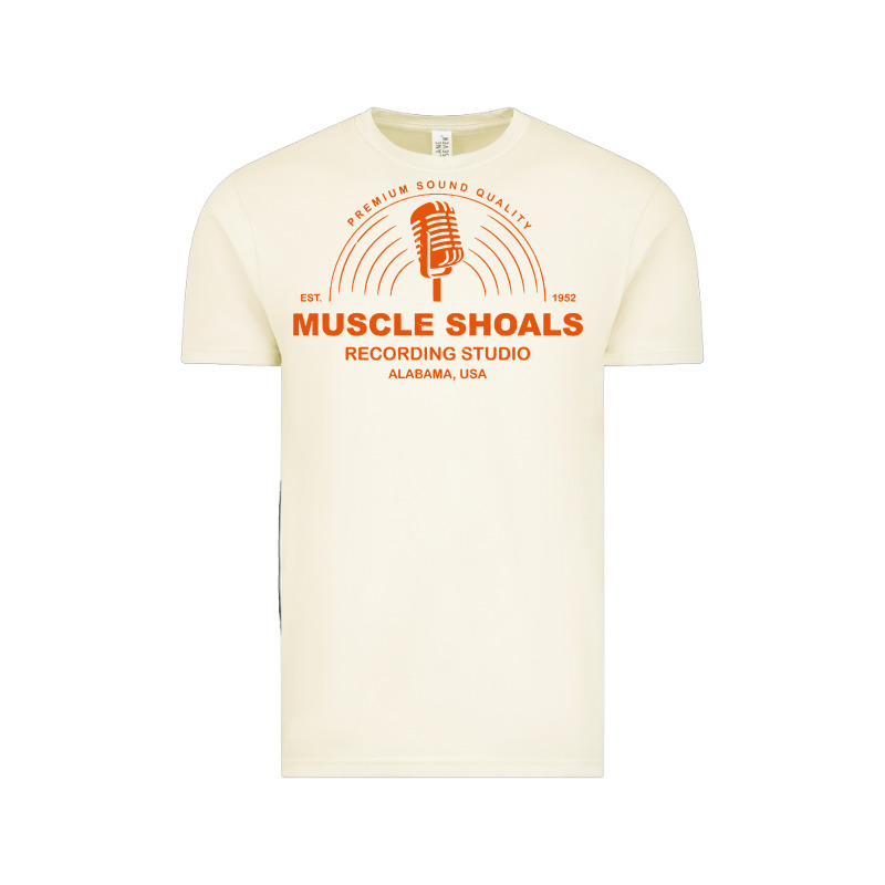 Recording Studio Vintage Tee by linhVisuals | Teevron