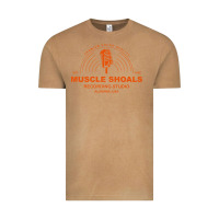 Vintage Camel recording studio Vintage Tee - linhVisuals