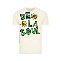 Vintage Arctic original de la soul music Vintage Tee - linhVisuals