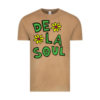 Vintage Camel original de la soul music Vintage Tee - linhVisuals