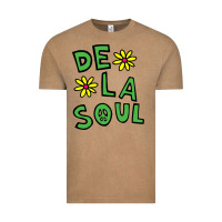 Vintage Coffee original de la soul music Vintage Tee - linhVisuals