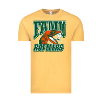 Famu Rattlers Vintage Tee | Teevron