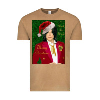 Vintage Camel merry christmas heal the world michael jackson Vintage Tee - linhVisuals