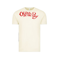 Vintage Arctic old and in the way musician Vintage Tee - linhVisuals