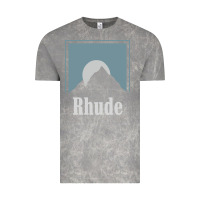 Cloud Rock Rhude Adventure Vintage Tee - linhVisuals