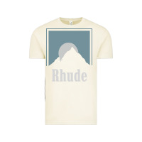 Vintage Arctic Rhude Adventure Vintage Tee - linhVisuals