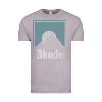 Vintage Zinc Rhude Adventure Vintage Tee - linhVisuals