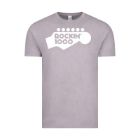 Vintage Zinc rockin 1000 musician Vintage Tee - linhVisuals