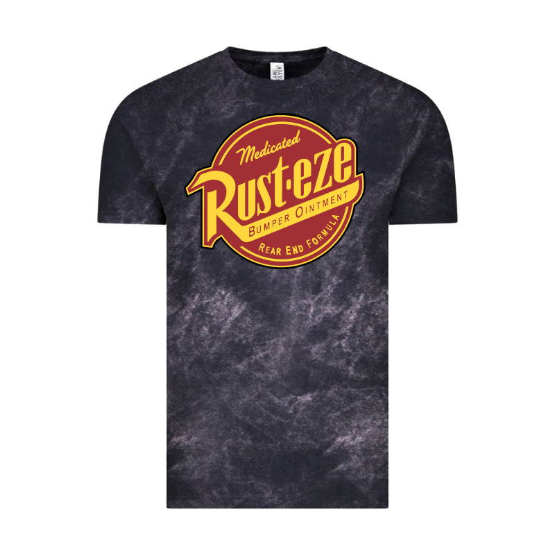 Rust Eze Medicated Toys Kids Vintage Tee by linhVisuals | Teevron