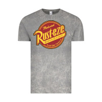 Cloud Rock rust eze medicated toys kids Vintage Tee - linhVisuals