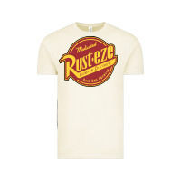 Vintage Arctic rust eze medicated toys kids Vintage Tee - linhVisuals
