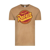 Vintage Camel rust eze medicated toys kids Vintage Tee - linhVisuals