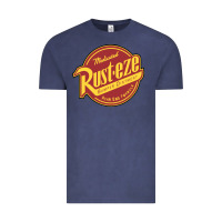 Vintage Denim rust eze medicated toys kids Vintage Tee - linhVisuals
