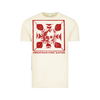 Vintage Arctic jonathan fireeater Vintage Tee - linhVisuals