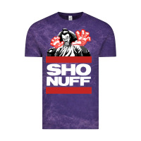 Sho Nuff Old School Vintage Tee | Teevron