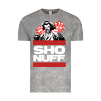 Cloud Rock sho nuff old school Vintage Tee - linhVisuals