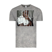 Cloud Rock kevin hart album art Vintage Tee - linhVisuals