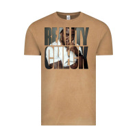 Vintage Camel kevin hart album art Vintage Tee - linhVisuals