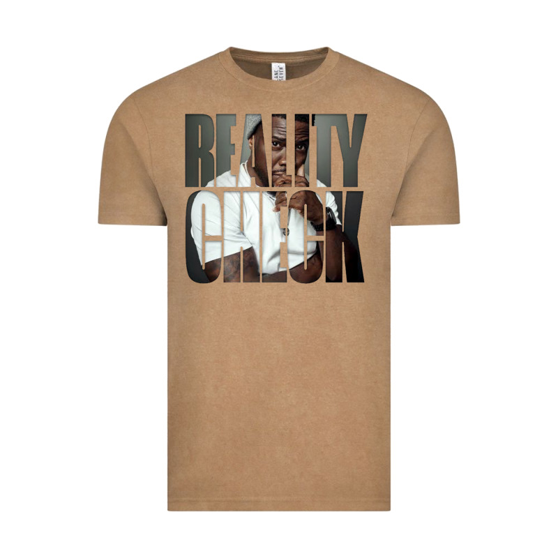 Kevin Hart Album Art Vintage Tee by linhVisuals | Teevron