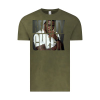 Vintage Olive kevin hart album art Vintage Tee - linhVisuals