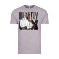 Vintage Zinc kevin hart album art Vintage Tee - linhVisuals