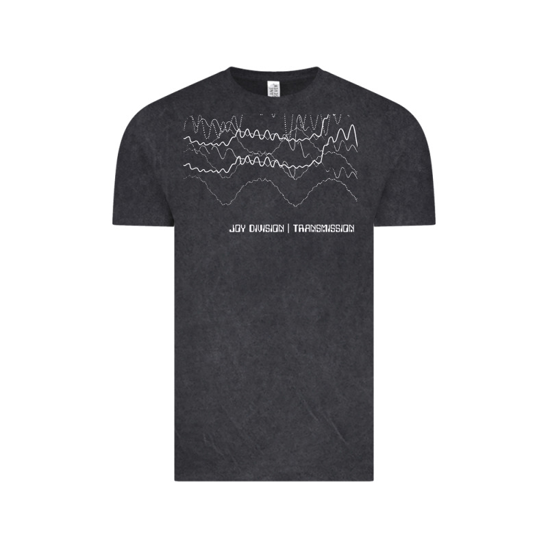 Joy Division Transmission Fanart Tribute Design Vintage Tee by linhVisuals | Teevron