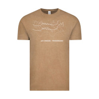 Vintage Coffee joy division transmission fanart tribute design Vintage Tee - linhVisuals