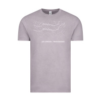 Vintage Zinc joy division transmission fanart tribute design Vintage Tee - linhVisuals