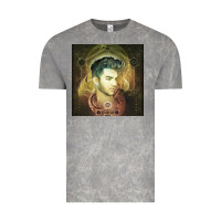Cloud Rock #adam lambert tour 2022 Vintage Tee - linhVisuals
