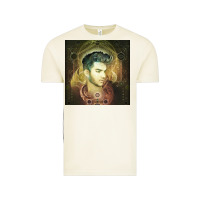 Vintage Arctic #adam lambert tour 2022 Vintage Tee - linhVisuals