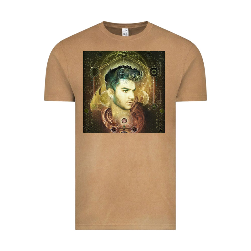 #adam Lambert Tour 2022 Vintage Tee by linhVisuals | Teevron