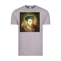Vintage Zinc #adam lambert tour 2022 Vintage Tee - linhVisuals