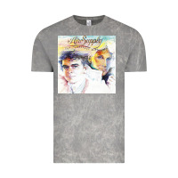Cloud Rock #air supply greatest hits tour 2022 Vintage Tee - linhVisuals