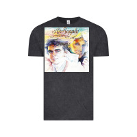 #air Supply Greatest Hits Tour 2022 Vintage Tee | Teevron
