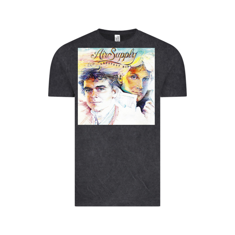#air Supply Greatest Hits Tour 2022 Vintage Tee by linhVisuals | Teevron