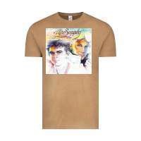 Vintage Camel #air supply greatest hits tour 2022 Vintage Tee - linhVisuals