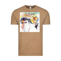 Vintage Coffee #air supply greatest hits tour 2022 Vintage Tee - linhVisuals