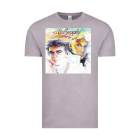 Vintage Zinc #air supply greatest hits tour 2022 Vintage Tee - linhVisuals