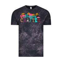 Cloud Black happy crafter Vintage Tee - RanaPortraitStore