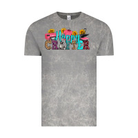 Happy Crafter Vintage Tee | Teevron