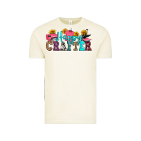 Vintage Arctic happy crafter Vintage Tee - RanaPortraitStore