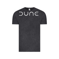 Vintage Black dune Vintage Tee - linhVisuals