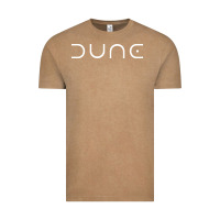 Vintage Coffee dune Vintage Tee - linhVisuals