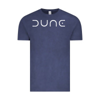 Vintage Denim dune Vintage Tee - linhVisuals