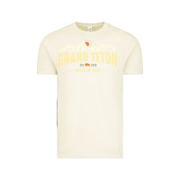 Vintage Arctic grand teton national park est 1929 vinage wyoming mountains graphic Vintage Tee - linhVisuals
