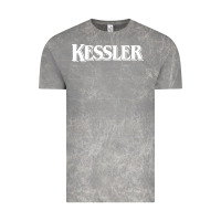 Cloud Rock Kessler Whiskey Vintage Tee - linhVisuals