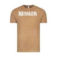 Vintage Camel Kessler Whiskey Vintage Tee - linhVisuals