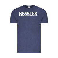 Vintage Denim Kessler Whiskey Vintage Tee - linhVisuals