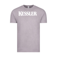 Vintage Zinc Kessler Whiskey Vintage Tee - linhVisuals